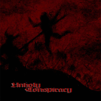 BARATHRUM / EPAKRISTUS Unholy Conspiracy , PRE-ORDER [CD]
